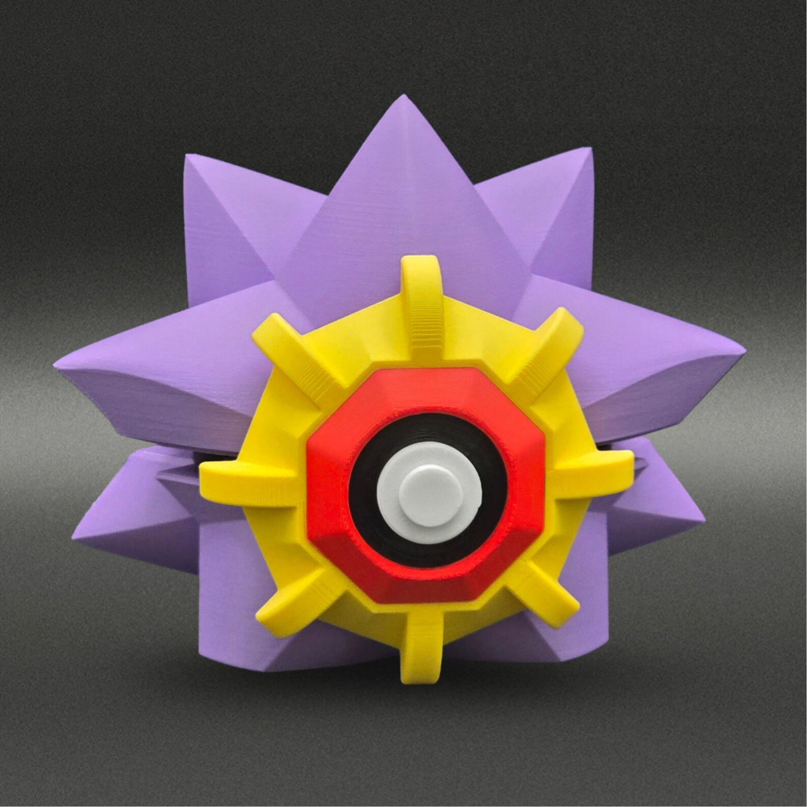 Starmie Ball