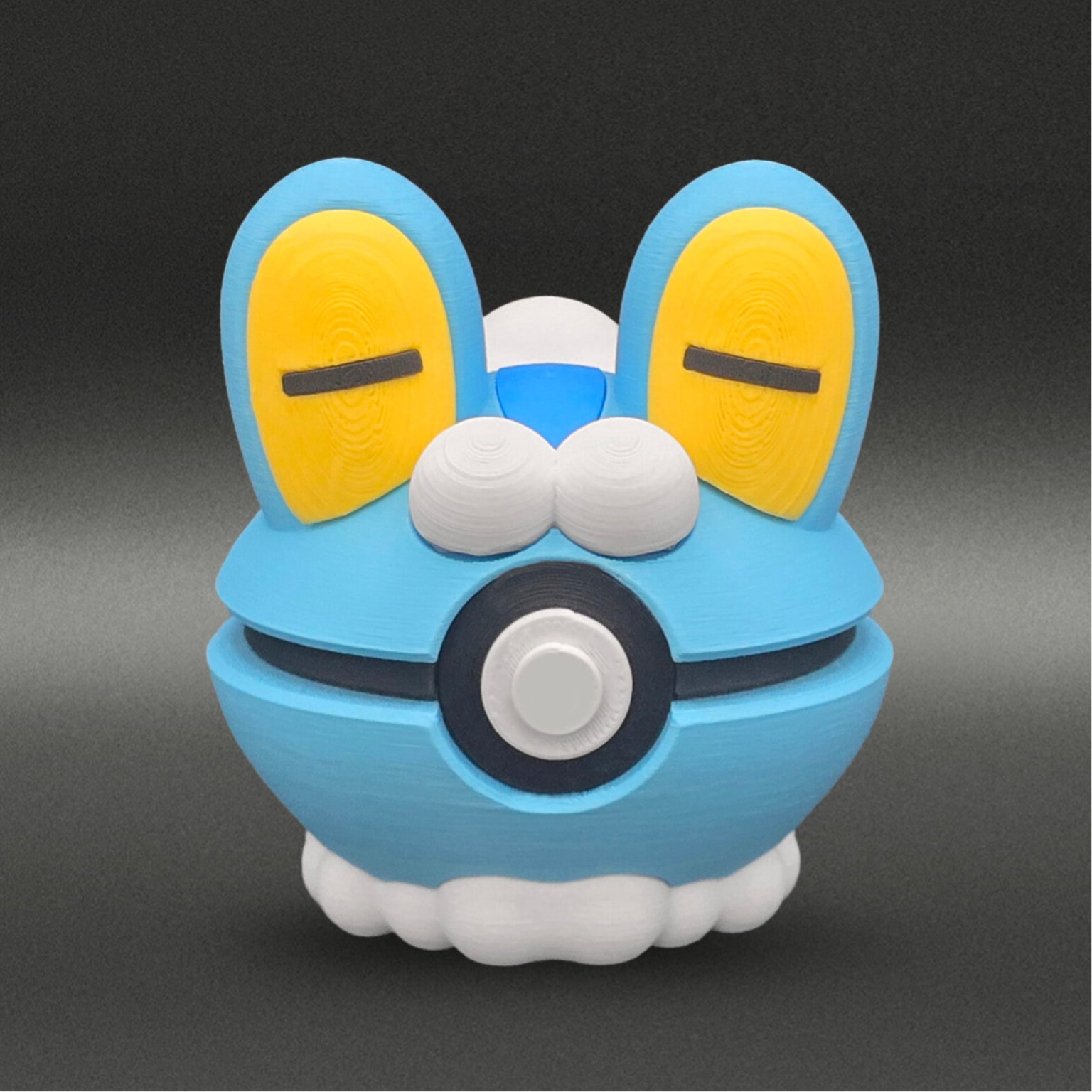 Froakie Ball