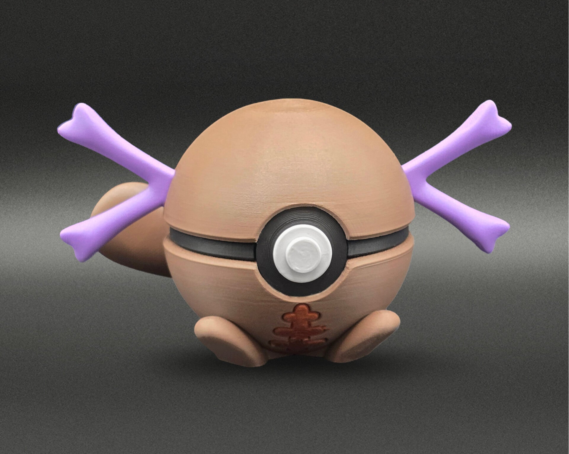 Paldean Wooper Ball