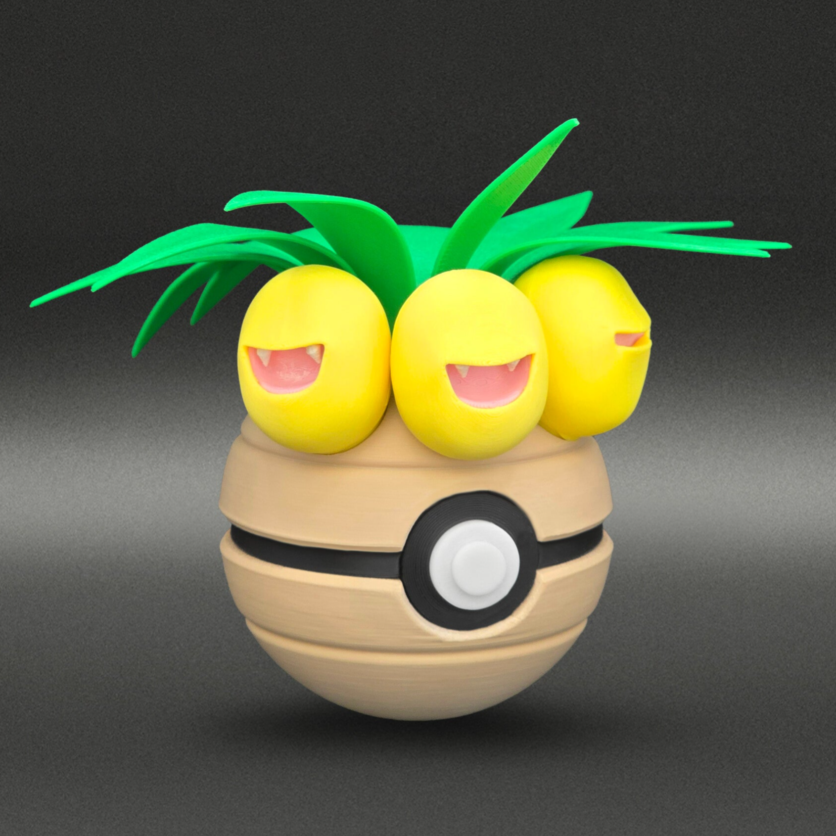 Exeggutor Ball