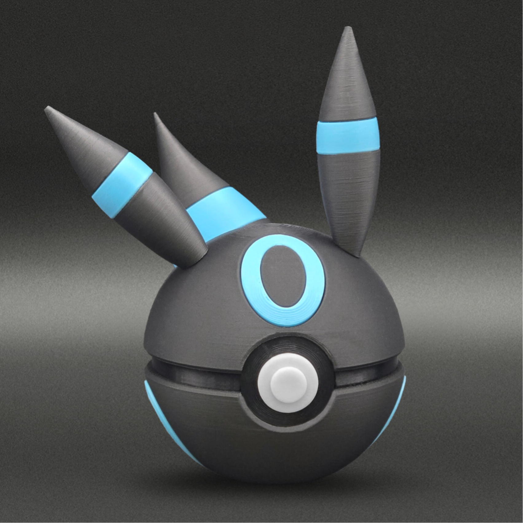 Shiny Umbreon Ball