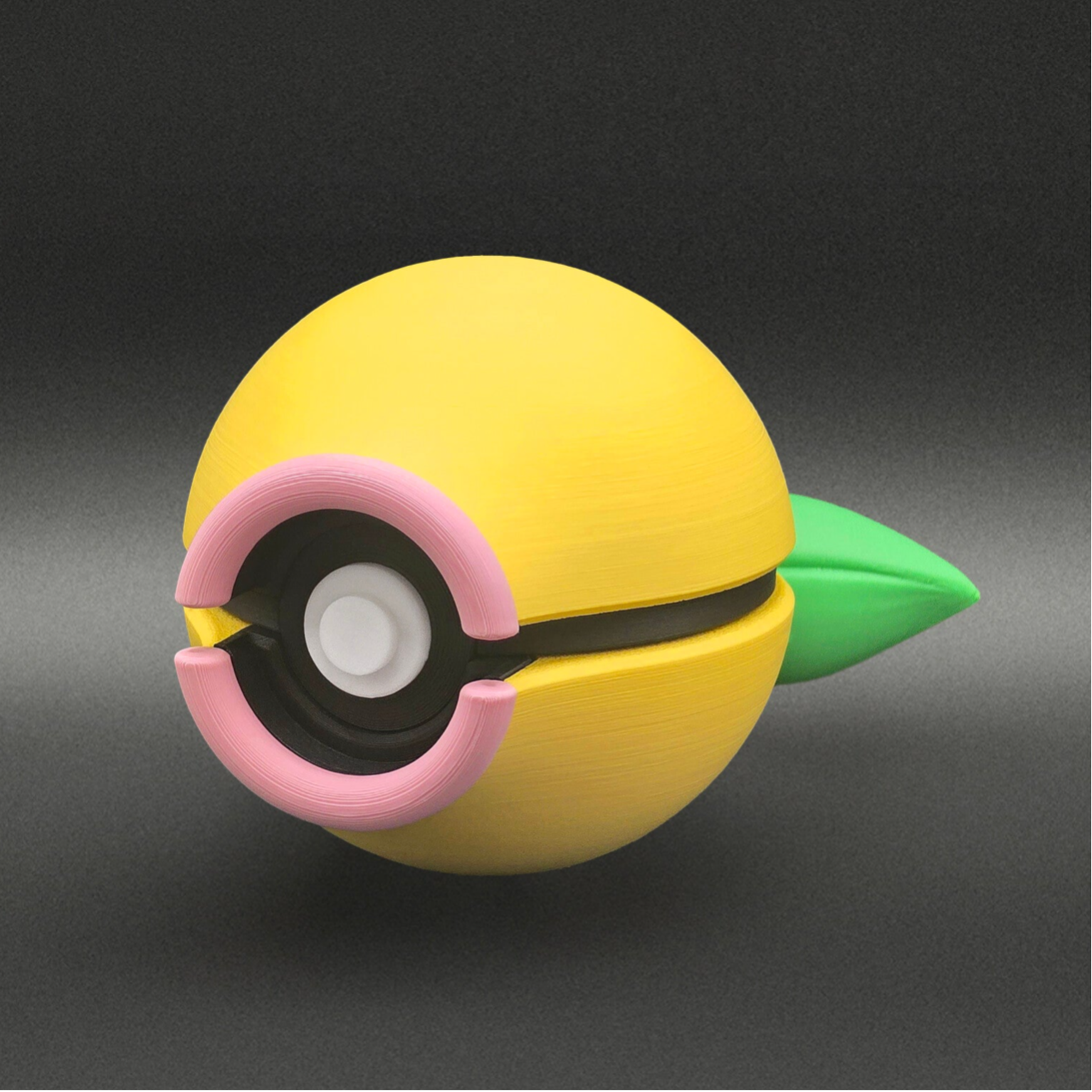 Bellsprout Ball