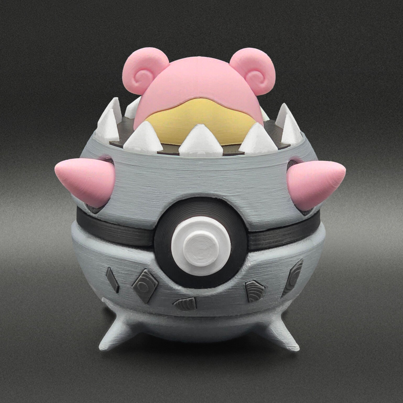 Mega Slowbro Ball