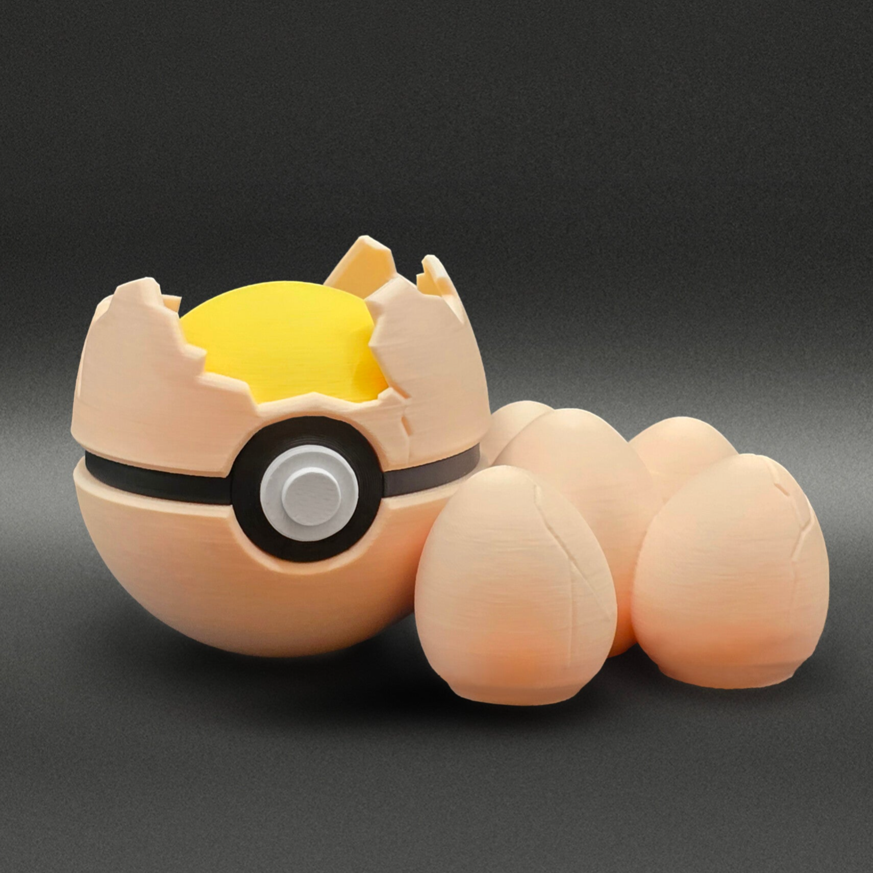 Exeggcute Ball