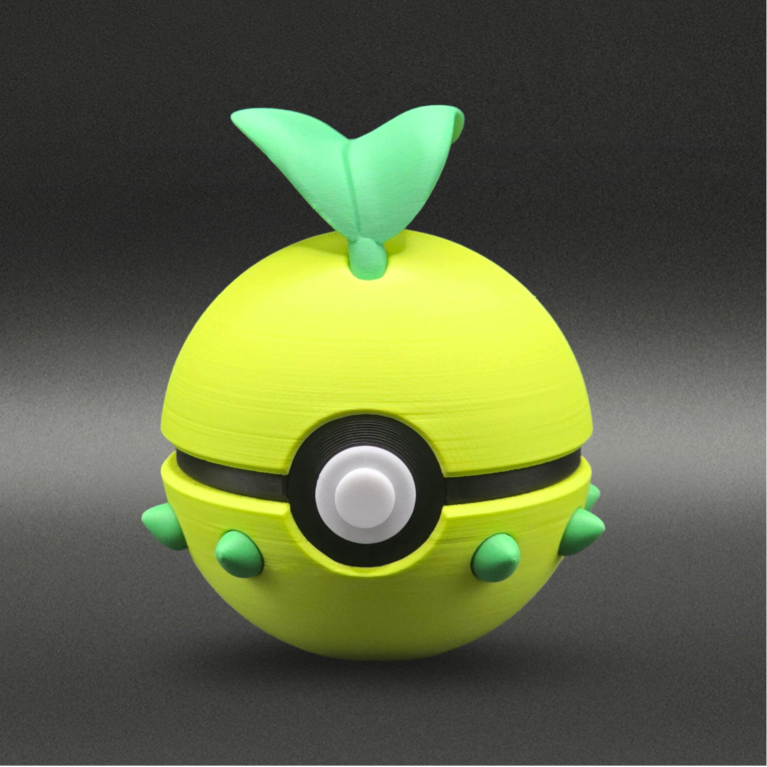 Chikorita Ball