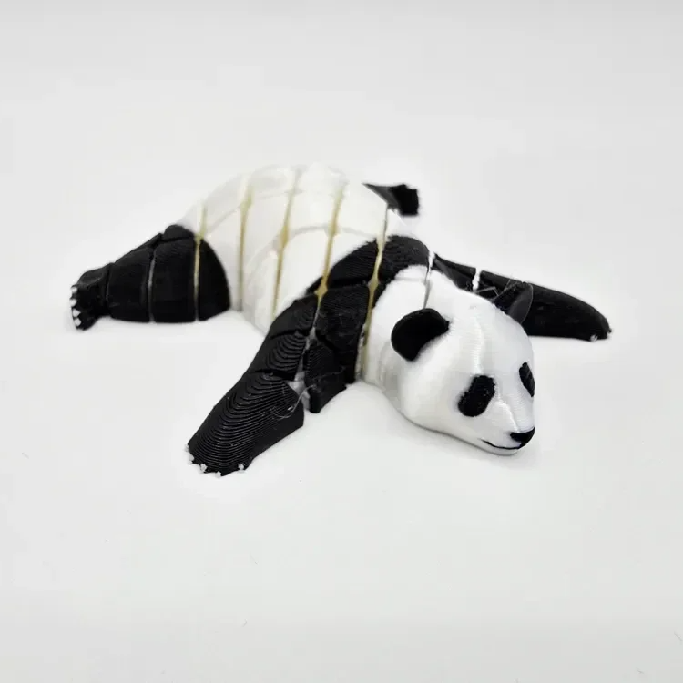 Cute Flexi Panda
