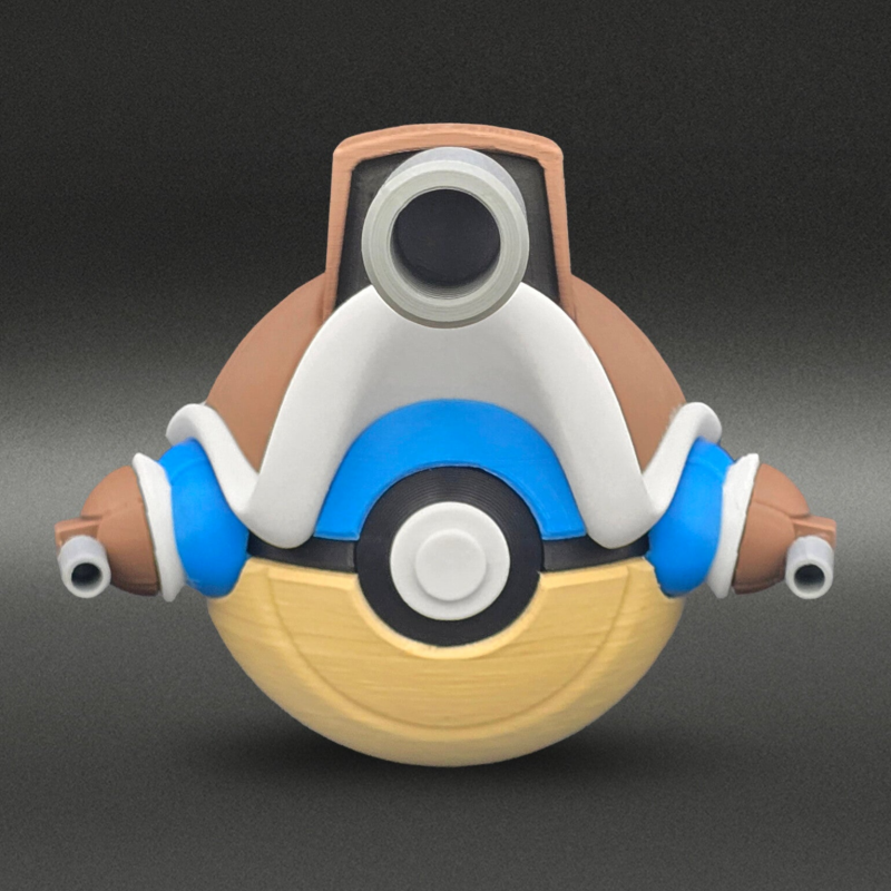 Mega Blastoise Ball SALE