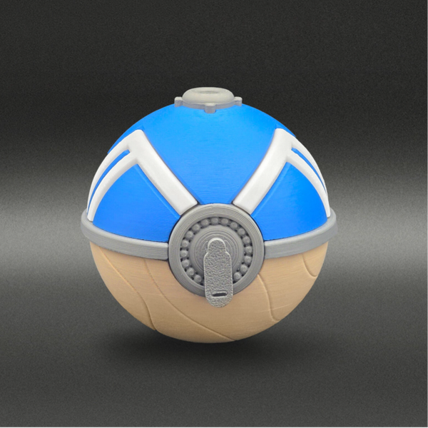 Feather Ball (Hisui)