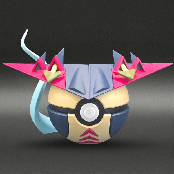 Dragapult Ball