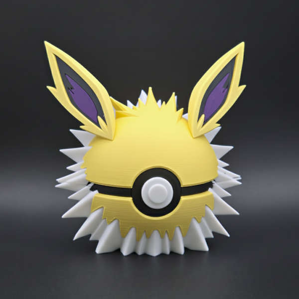 Jolteon Ball