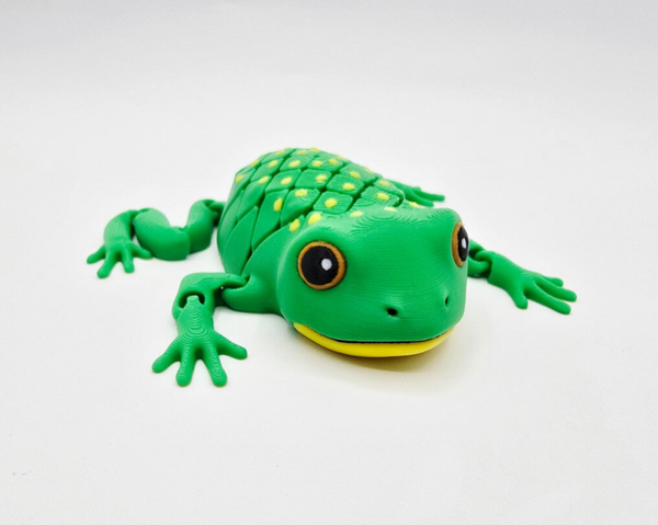 Flexi Hybrid Toad