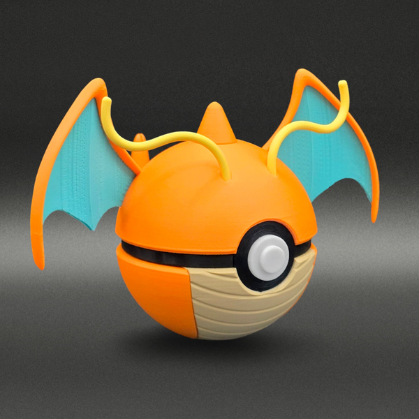 Dragonite Ball