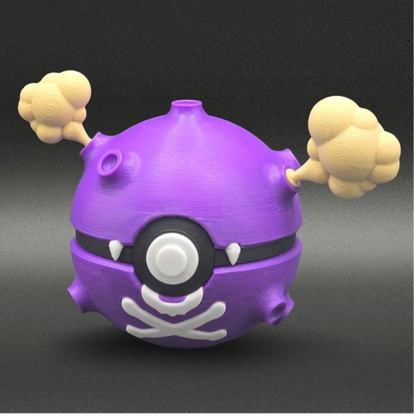 Koffing Ball