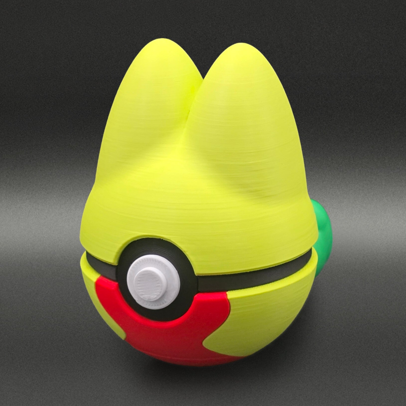 Treecko Ball SALE