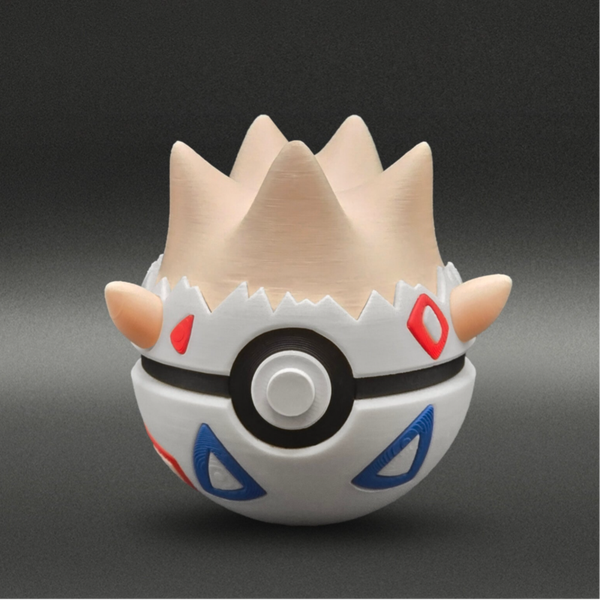 Togepi Ball