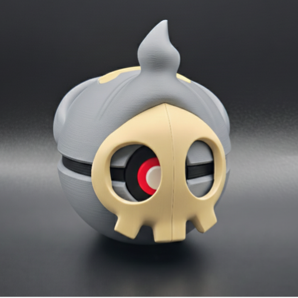 Duskull Ball