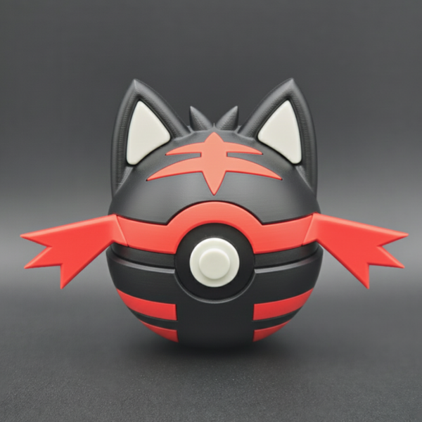 Litten Ball