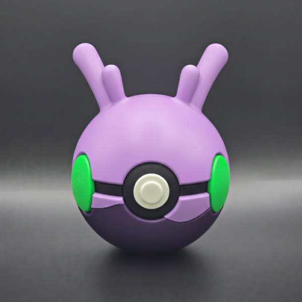 Goomy Ball