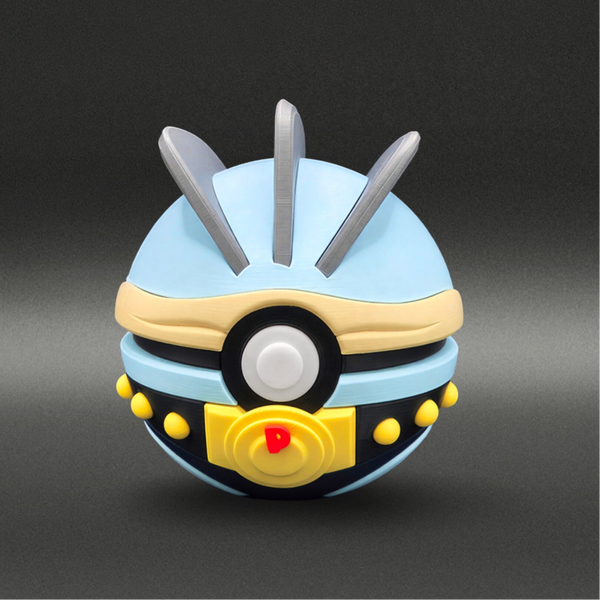 Machamp Ball