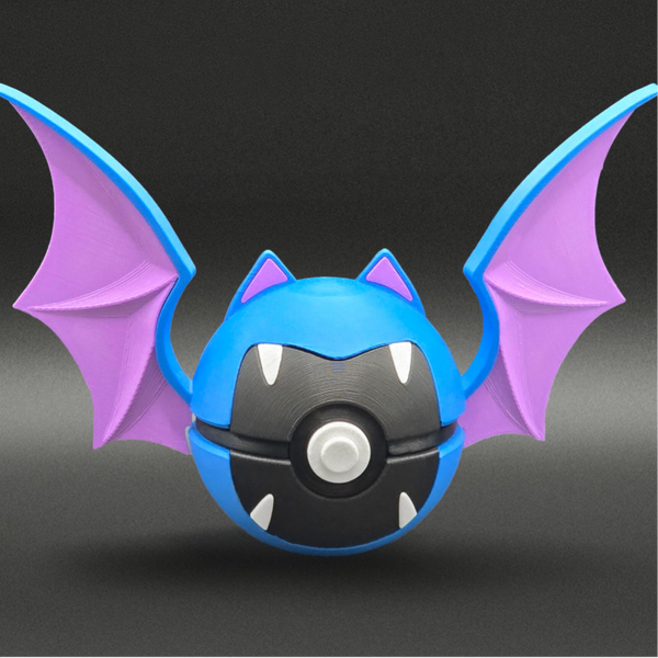 Golbat Ball