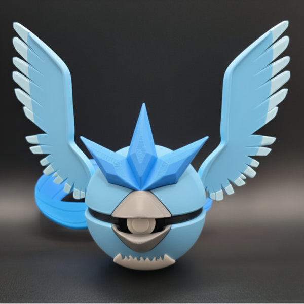 Articuno Ball