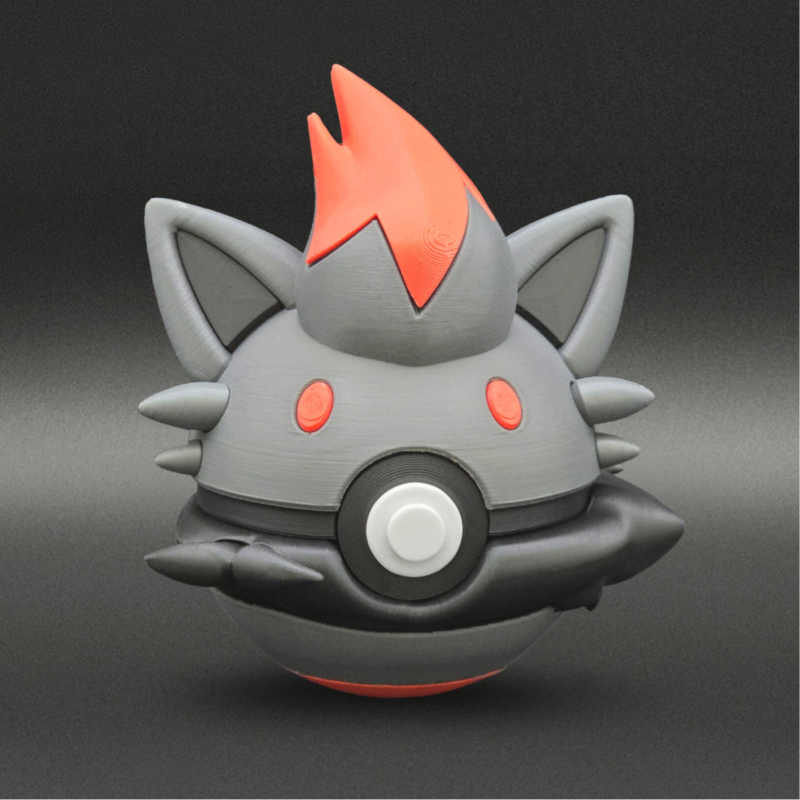 Zorua Ball SALE