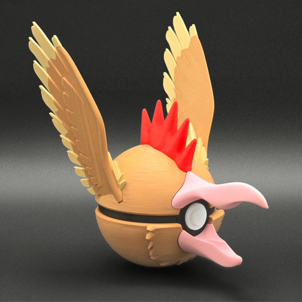 Fearow Ball