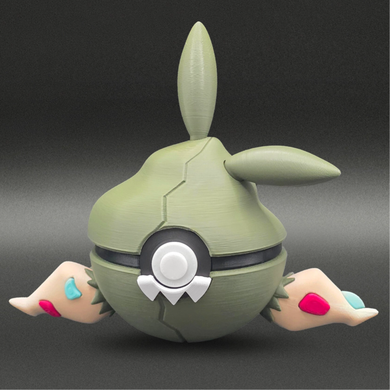 Trubbish Ball SALE