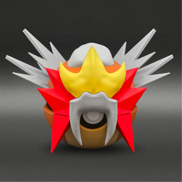 Entei Ball