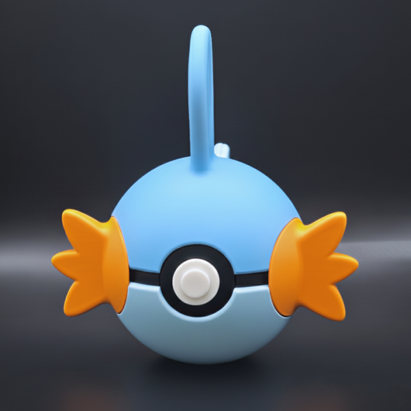 Mudkip Ball