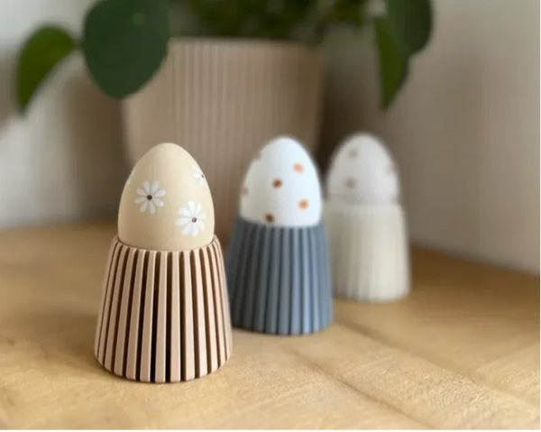 Easter Egg Cup