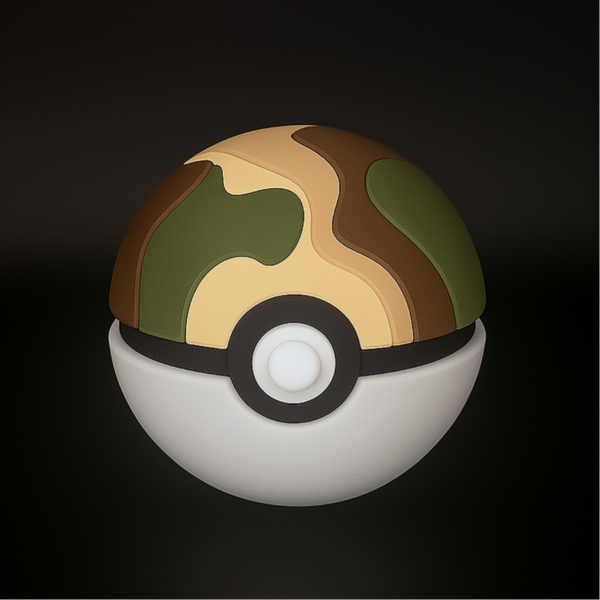Safari Ball