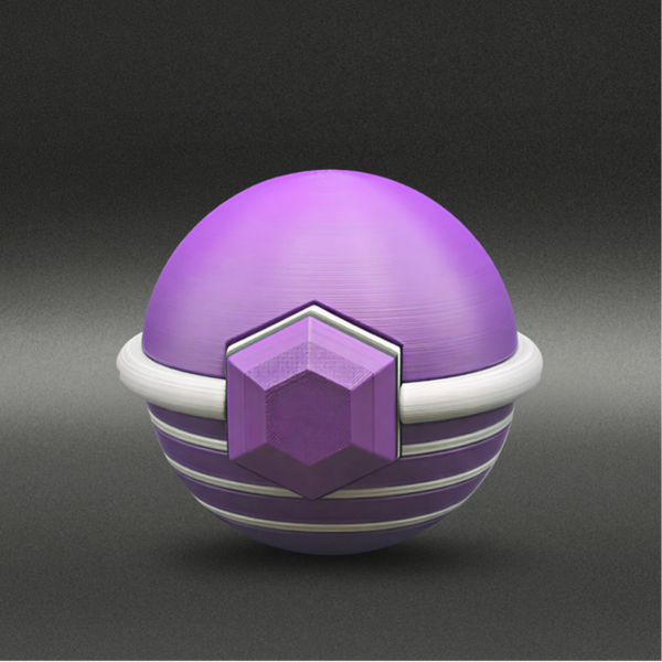 Tera Orb Ball