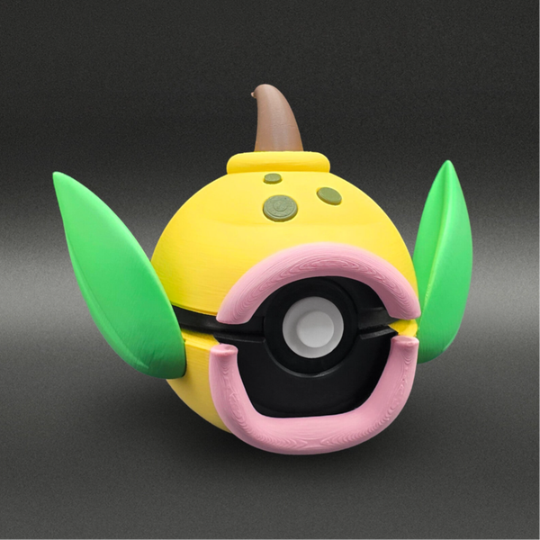 Weepinbell Ball