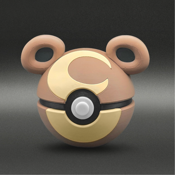 Teddiursa Ball