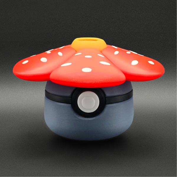 Vileplume Ball