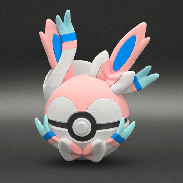 Sylveon Ball
