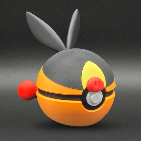 Tepig Ball