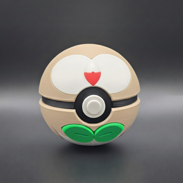 Rowlet Ball