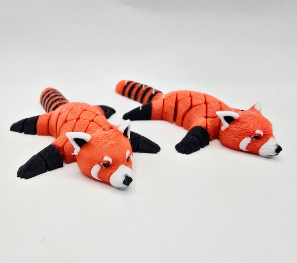 Flexi Red Panda