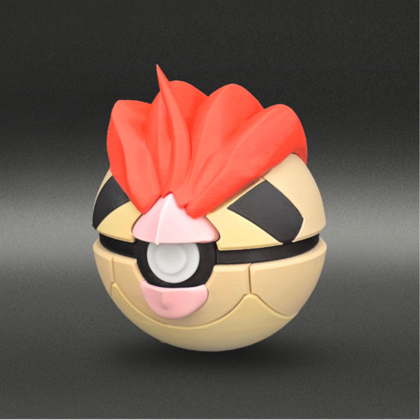 Pidgeotto Ball
