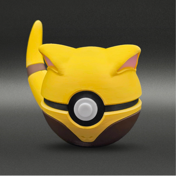 Abra Ball