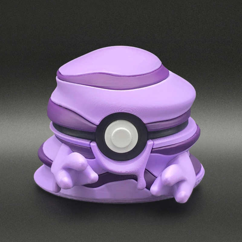 Grimer Ball SALE