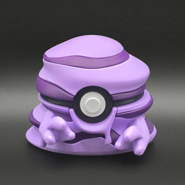 Grimer Ball SALE