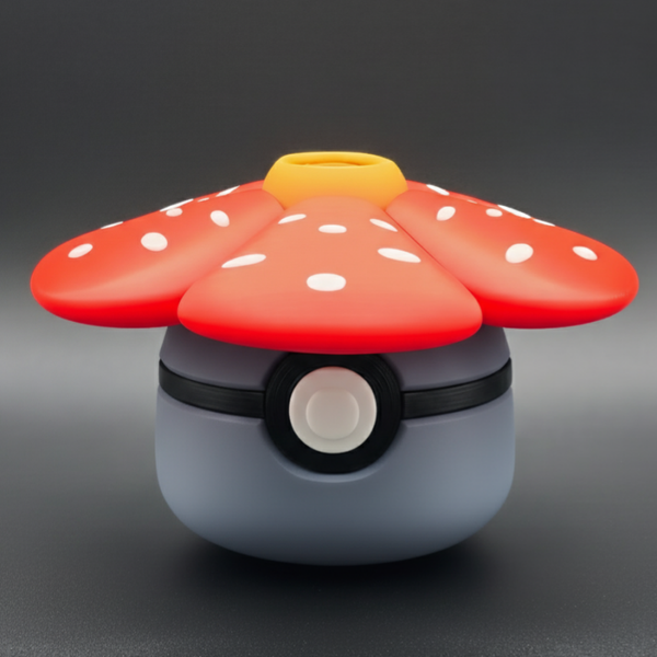 Vileplume Ball