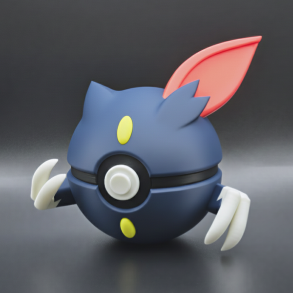 Sneasel Ball