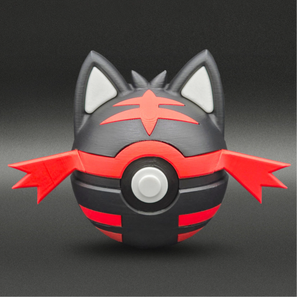 Litten Ball