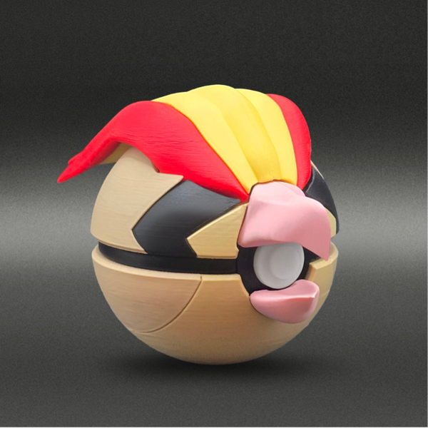 Pidgeot Ball