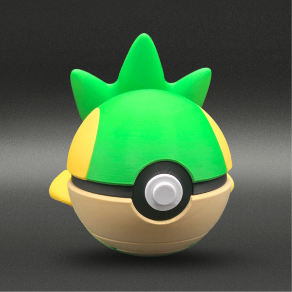 Snivy Ball