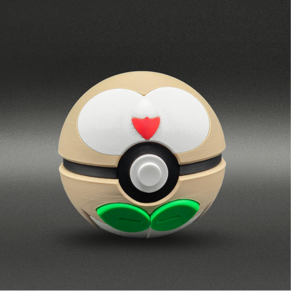 Rowlet Ball